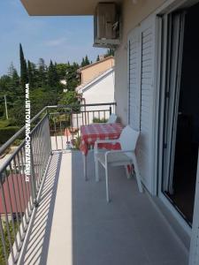 Apartments Dramalj - Crikvenica Crikvenica Croatia