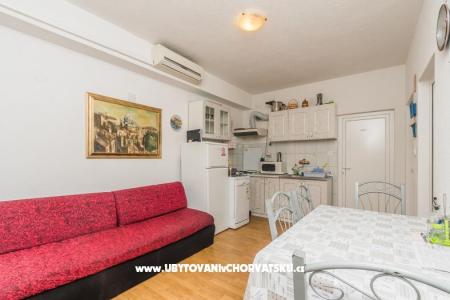 Apartment Bozica and Marijan photo 4