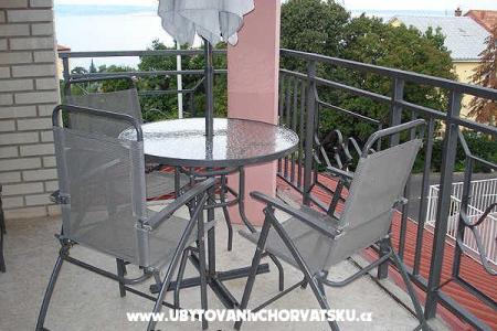 Apartments Marijana Crikvenica photo 3