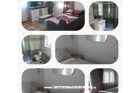 Apartments Grganic photo 3