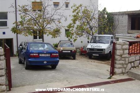 Apartments Olga photo 5