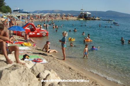 Apartments Selce photo 2