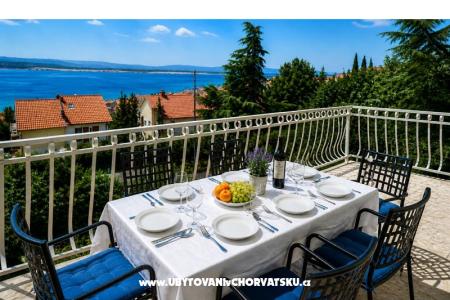 Apartments Vukelić Crikvenica photo 2