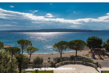 Beach Center Crikvenica Croatia