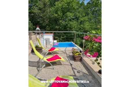 Vacation house BellaVista photo 3