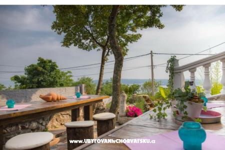 Apartments Colosseum Crikvenica Croatia
