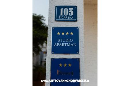 Apartments Kristijan photo 2