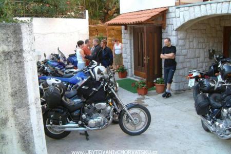 Family House Mihajlovic photo 4
