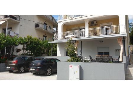 Apartment Jadro, Selce  photo 2