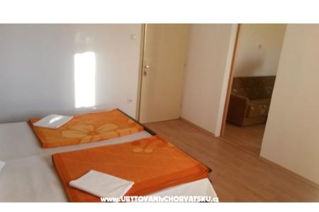 Apartments sobe Čeko photo 4