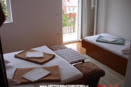 Vacation house Gorica photo 4