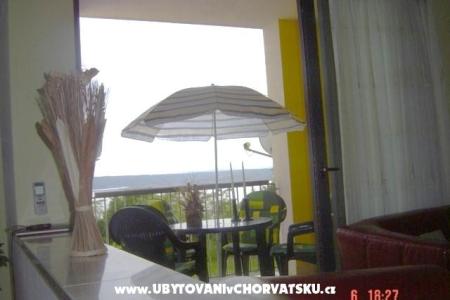 Kvarner apartment Klinkert photo 2