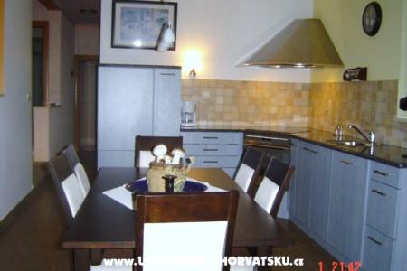 Kvarner apartment Klinkert photo 3