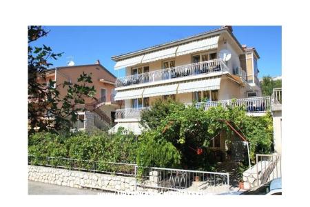 Apartments MOKI photo 2