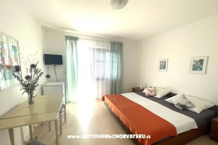 Pension Adria Crikvenica Croatia