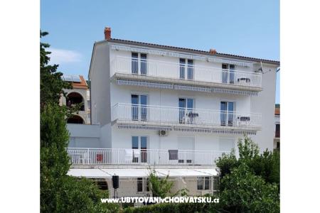 Rivijera Apartments Andjelina photo 2