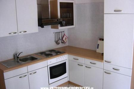 Rivijera Apartments Andjelina photo 5