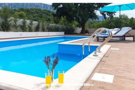 Vila Lavanda Tribalj 15K Crikvenica Croatia