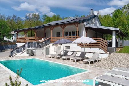 Villa Manta Crikvenica 2x apartmán Crikvenica Croatia