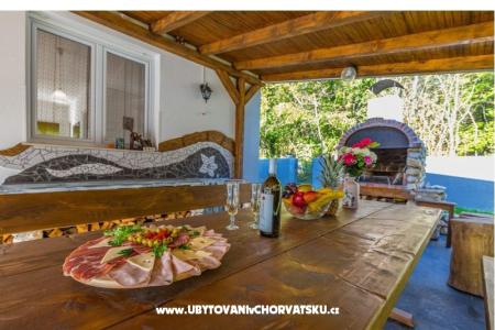 Villa Manta Crikvenica 2x apartmán photo 2