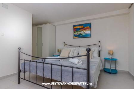 Villa Manta Crikvenica 2x apartmán photo 3