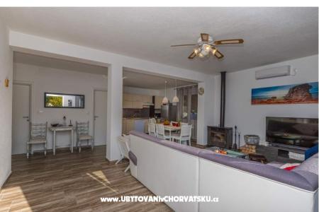 Villa Manta Crikvenica 2x apartmán photo 4