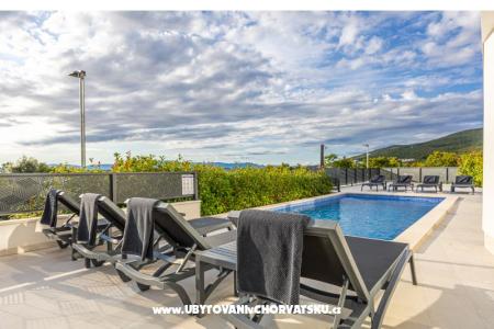 Villa Otium - Crikvenica photo 5