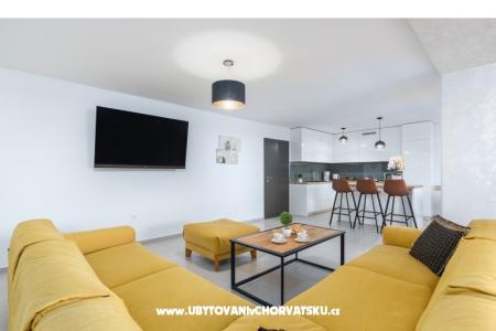 Villa Twins - Superior Apartment photo 2
