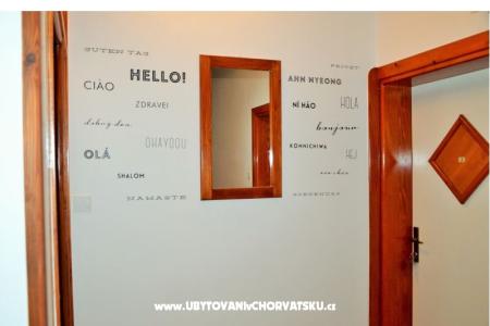 Apartments Johnny Drvenik photo 4