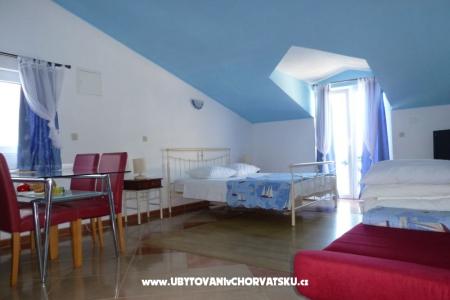 Apartmenty Galeb photo 4