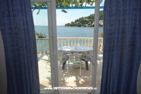 Apartmenty Galeb photo 5