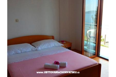 Apartments ANA Drvenik photo 3