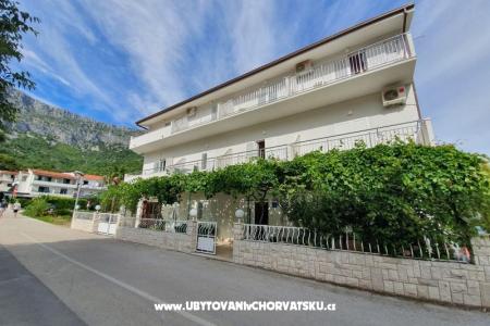 Apartments Villa Ivan Drvenik photo 3