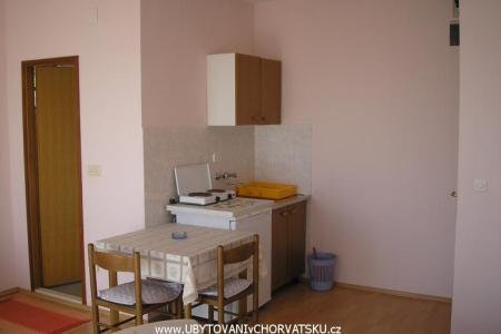 Apartment Benić photo 2