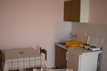 Apartment Benić photo 5