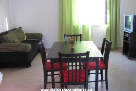 Apartments Antunović photo 2