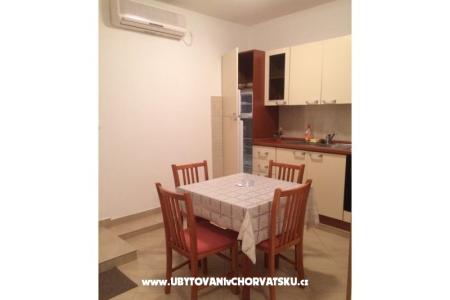 Apartments Antunović photo 2