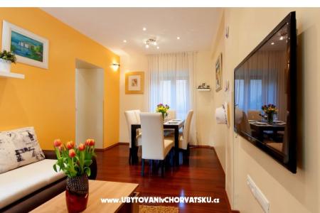 Apartments Barovic Srebreno photo 3
