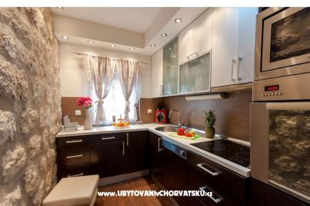 Apartments Barovic Srebreno photo 5