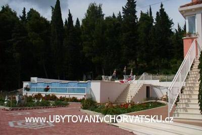 Apartments Brasina photo 2