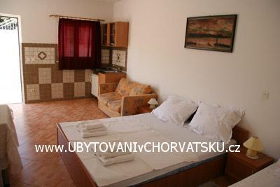 Apartments Brasina photo 4