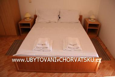 Apartments Brasina photo 5