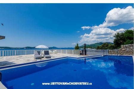 Sea apartments and Stone apartments Dubrovnik Croatia