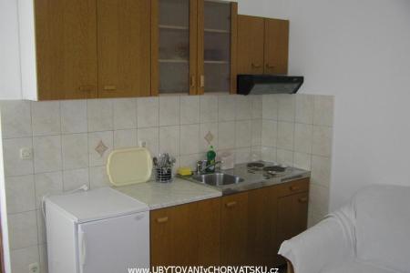 Apartments Klara photo 2