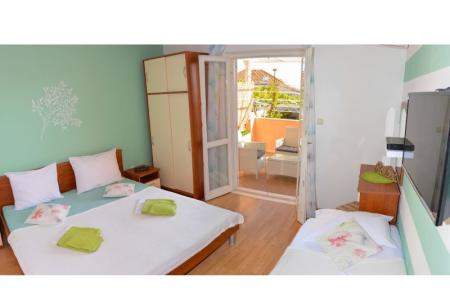 Apartments Erminia Luce photo 2