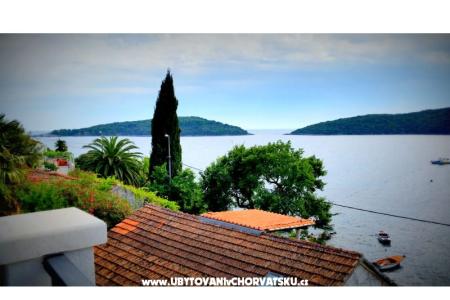 Apartments Villa Riva Molunat Dubrovnik Croatia