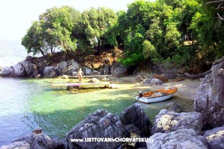 Apartments Villa Riva Molunat photo 5