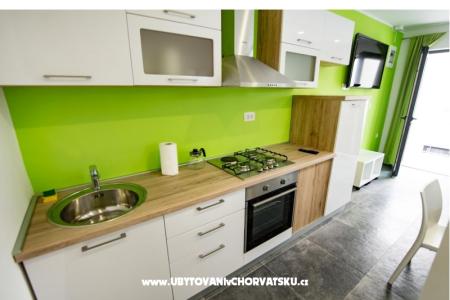 Eluize Dubrovnik Apartments photo 4