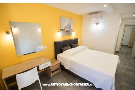 Eluize Dubrovnik Apartments photo 5