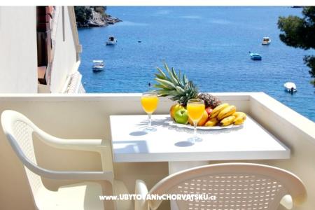 Apartments Miovic Molunat photo 5